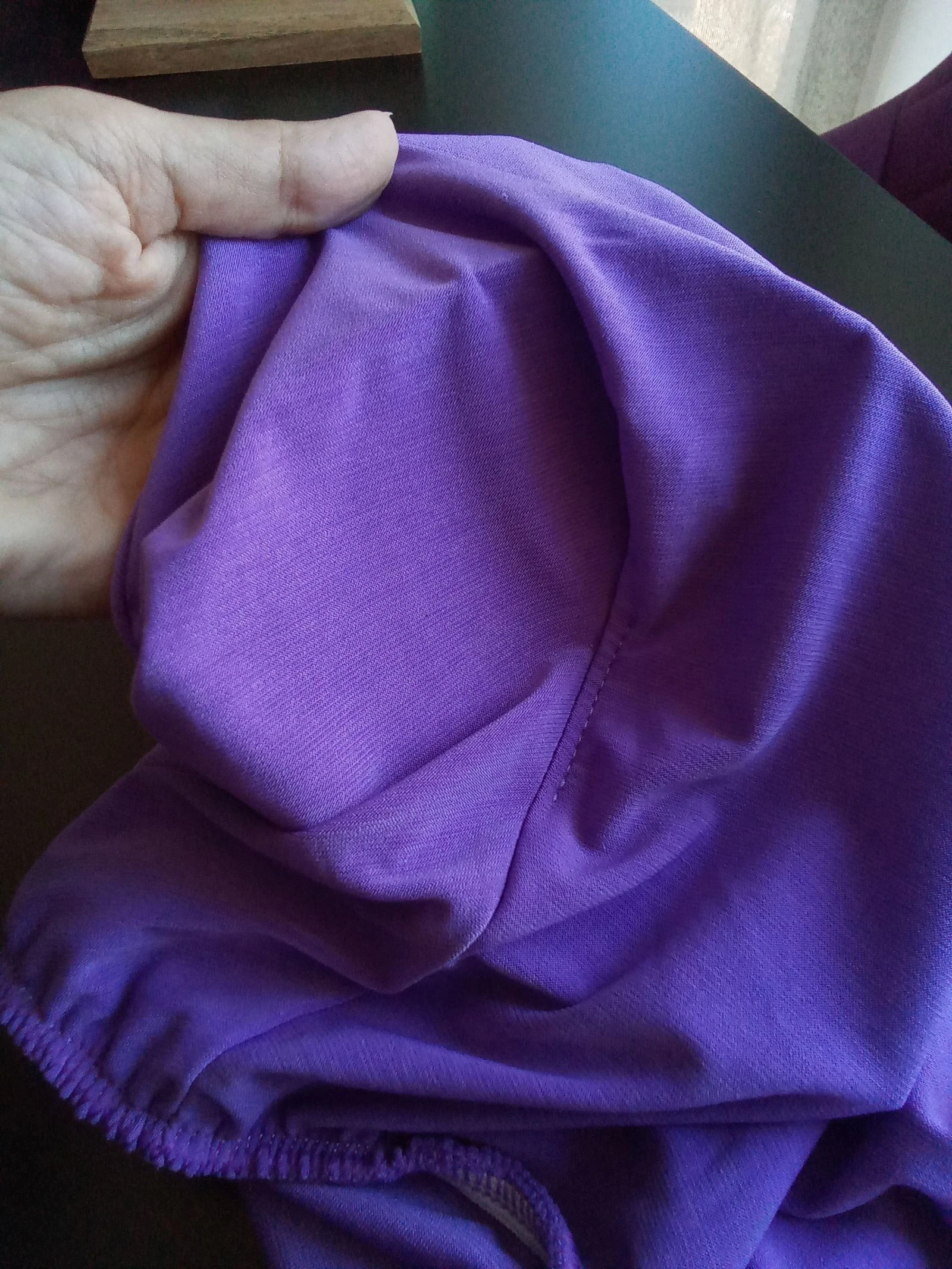Unworn scoop neck off-the-shoulder bodysuit – photo 15